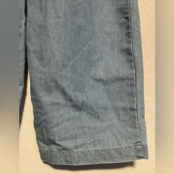 New Girls NAUTICA Wide Leg Jumpsuit - Picture 10 of 13